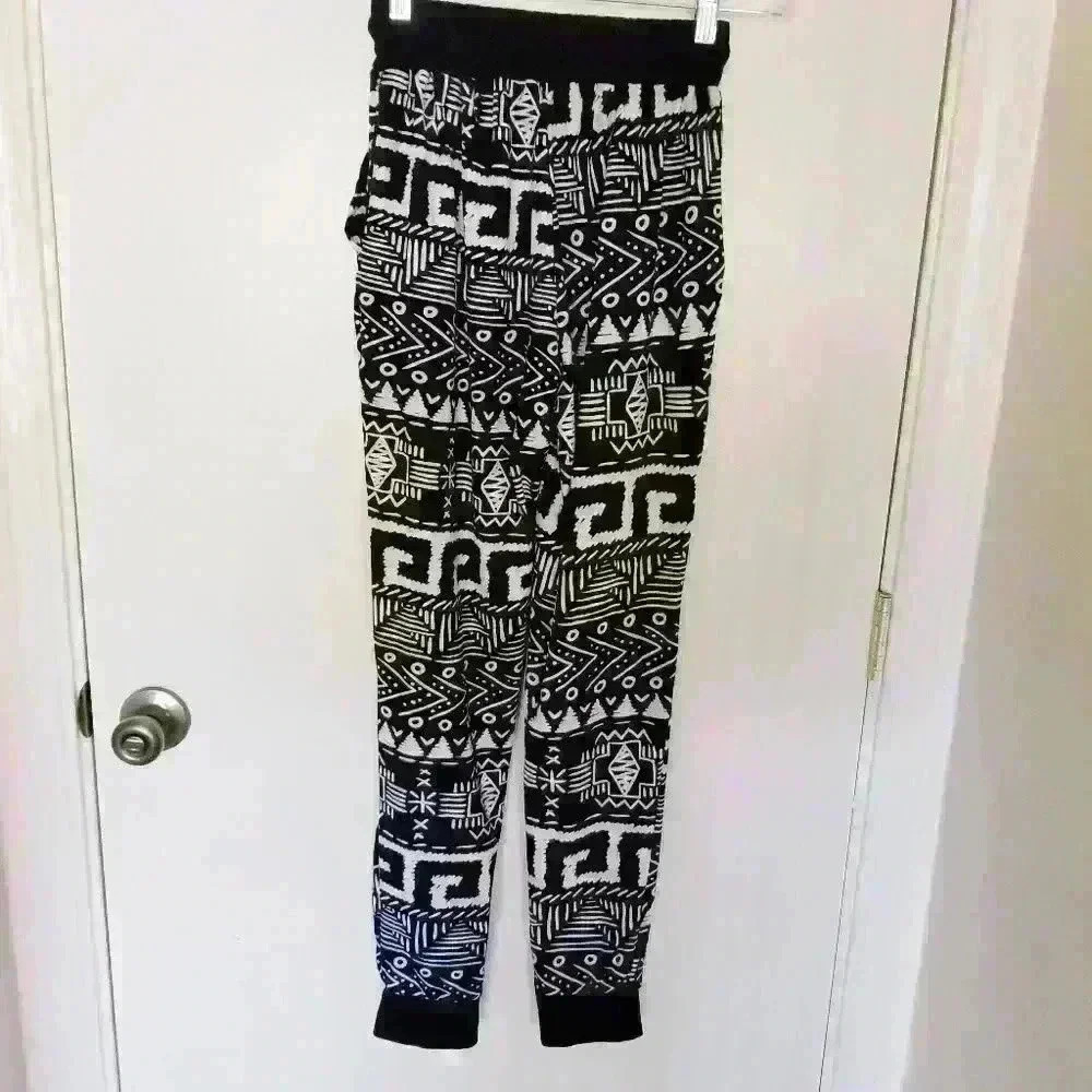 LA 12TH Leggings